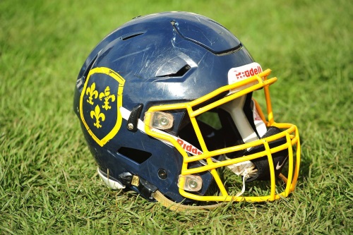 Wiesbaden Phantoms Helm