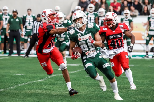 Stuttgart Scorpions verlieren gegen Schwäbisch Hall Unicorns