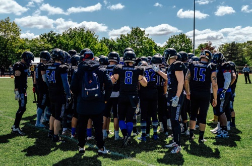 Bad Homburg Sentinels