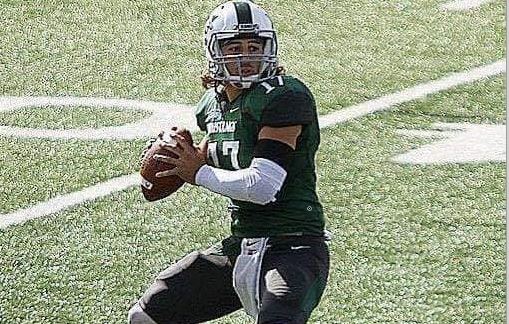 Cory Benedetto wird neuer Quarterback der Ingolstadt Dukes