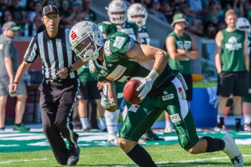 Tyler Rutenbeck, Schwäbisch Hall Unicorns