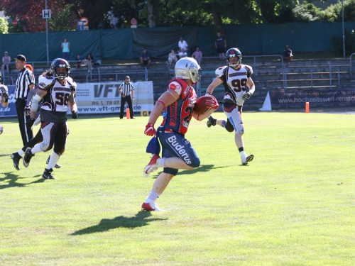 Thomas Rockel, Remscheid Amboss