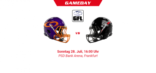 Die Kirchdorf Wirldcates müssen zur Frankfurt Universe