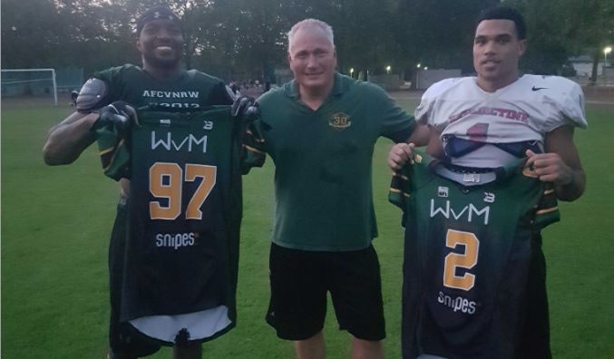 Ein kleiner Crocodiles Neustart in der Rückrunde