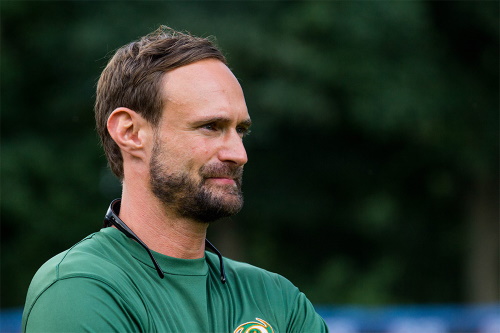 Kiel Baltic Hurricanes trennen sich von Marico Gregersen