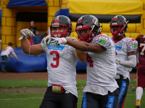 Solingen Paladins