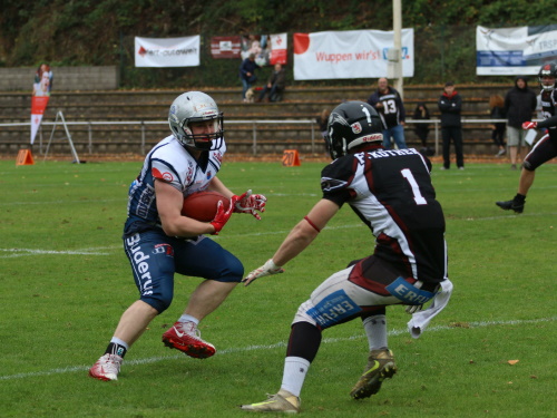 Cedric Picard, Remscheid Amboss