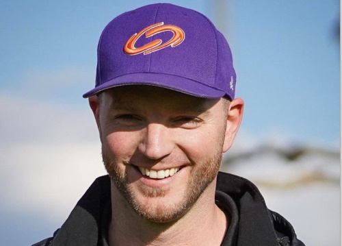Brian Caler wird neuer Headcoach bei den Weinheim Longhorns