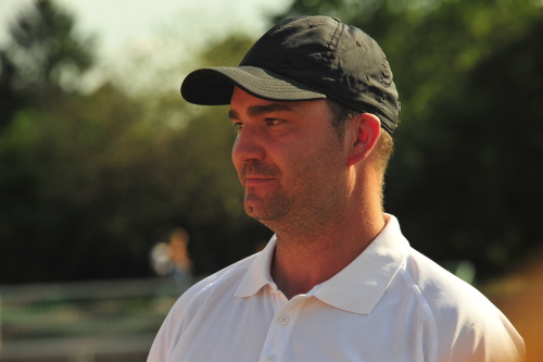 Andy McMillan verlängert als Headcoach bei den Wiesbaden Phantoms