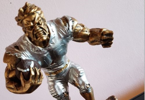Halloween Pokal der Wiesbaden Phantoms