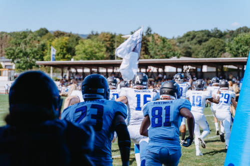 Bad Homburg Sentinels