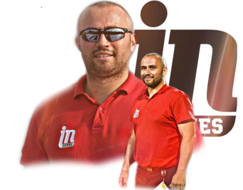 Frank Roser kehrt als Offense Coordinator zu den Ingolstadt Dukes zurück.