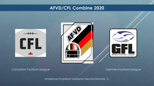 CFL AFVD Combine