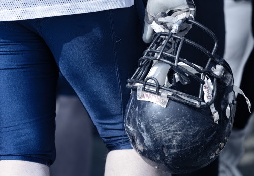 American Football Saison wird verschoben