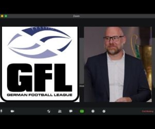Zoom Meeting GFL