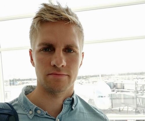 Jannik Markgraf wird Widereceivercoach der U19 der Wiesbaden Phantoms.
