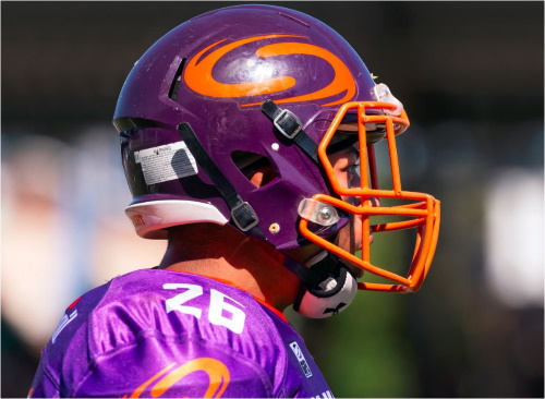 Frankfurt Universe sagt Saison 2020 ab