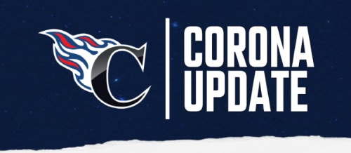 Corona Update der Allgäu Comets, sie werden diese Saison nicht spielen