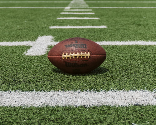 Deutschlands Beitrag zur NFL