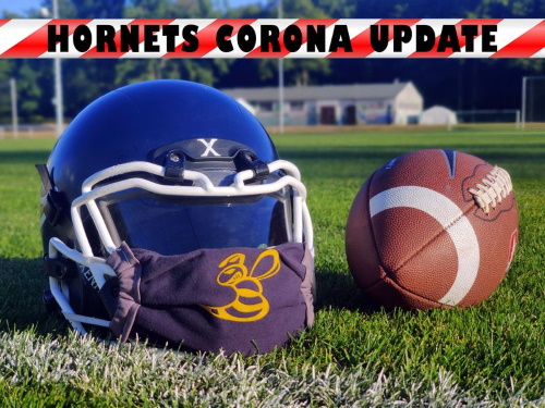 Hanau Hornets wählen Exit Option