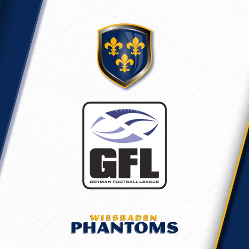 GFL Juniors Wiesbaden Phantoms