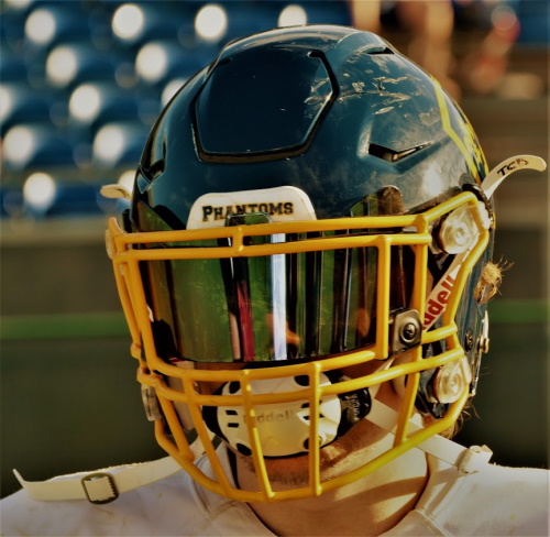 Wiesbaden Phantoms sind bereit