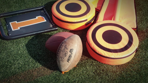 Fieldequipment