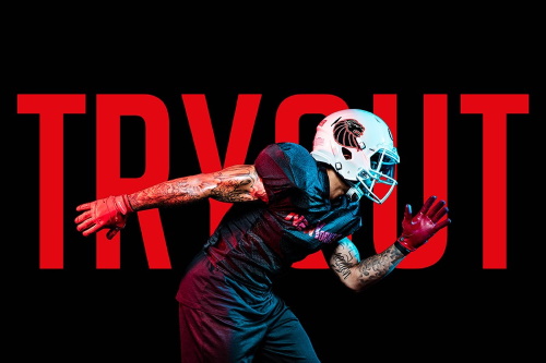 New Yorker Lions Braunschweig Tryout