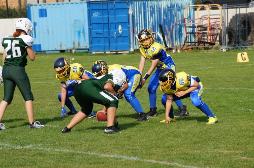 Wiesbaden Phantoms U13