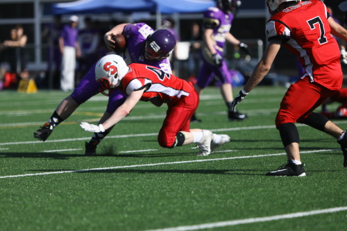 Stuttgart Scorpions Jugend