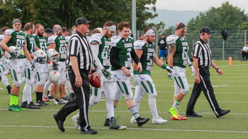 Schwäbisch Hall Unicorns II