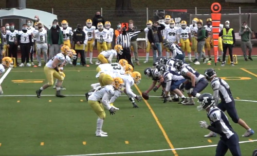 Cologne Crocodiles vs. Düsseldorf Typhoons