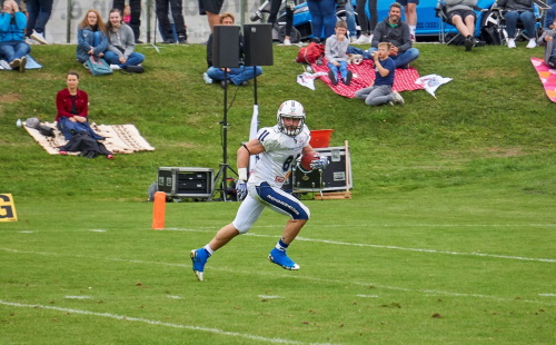 Ravensburg Razorbacks