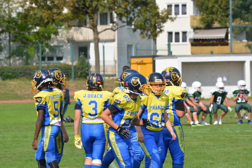 Wiesbaden Phantoms U13