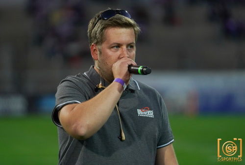 Alexander Korosek ist kein Geschäftsführer der Frankfurt Universe Betriebs GmbH mehr