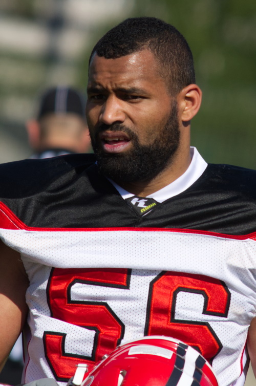 Richard Adjei ist gestorben