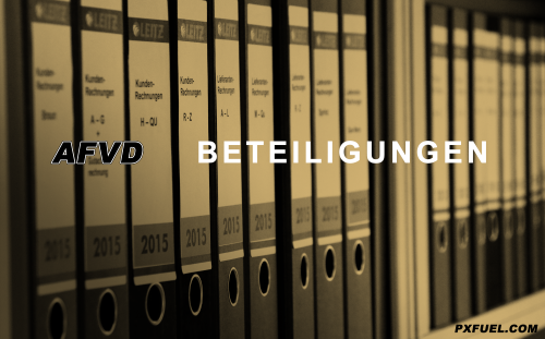 AFVD Beteiligungen