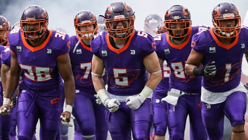 Frankfurt Universe 2019