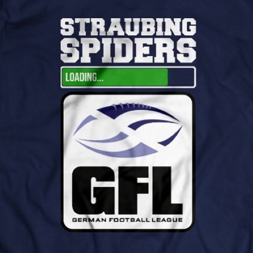 Straubing Spiders bereiten sich auf die GFL 2021 vor