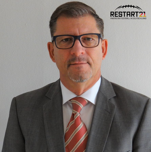 Ulrich Kramer, Restart21