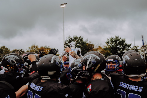 Bad Homburg Sentinels U19