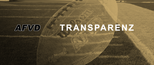 AFVD Transparenz