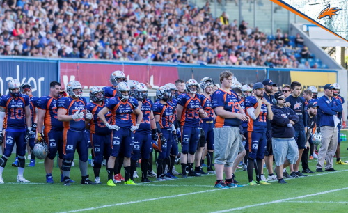 Rostock Griffins