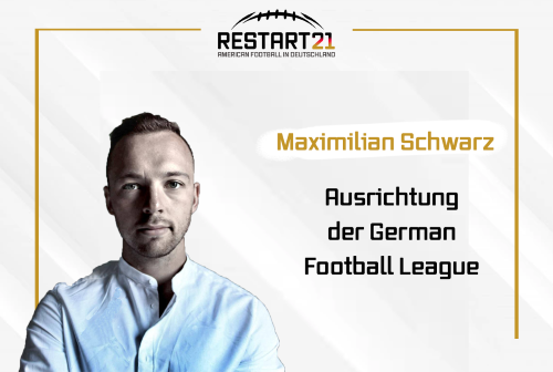 Empfehlung von Restart21 zur Ausrichtung der GFL