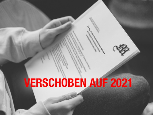 Mercenaries verschieben Mitgliederversammlung