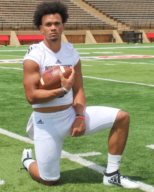 Qua'Shawn Gray