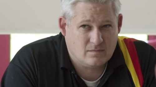 Jean-Marc Tappy, Direktor der Nationalmannschaften