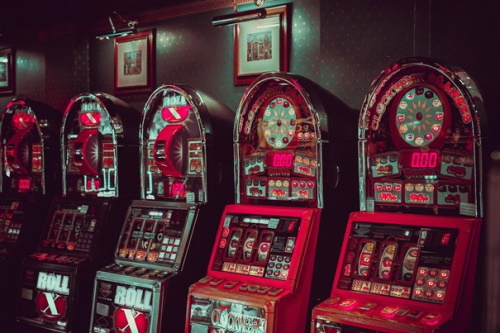 Wie Sport Einzug in die Welt der Online Spielautomaten erhält