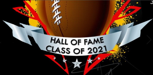 Fan's Football Hall of Fame Class of 2021