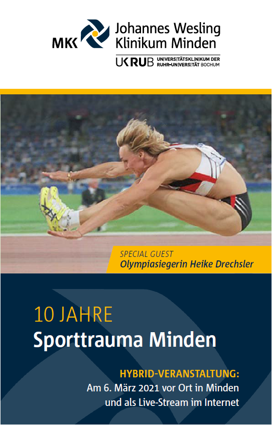 Sporttrauma Minden